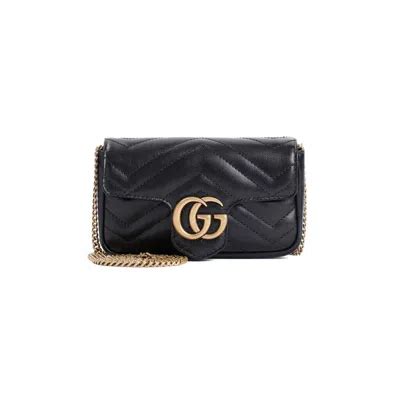 gucci supermini gg marmont 2.0